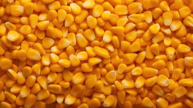Corn Kernels
